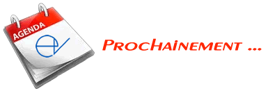 Événement prochain du site l'Écoute et la Voix de Nîmes