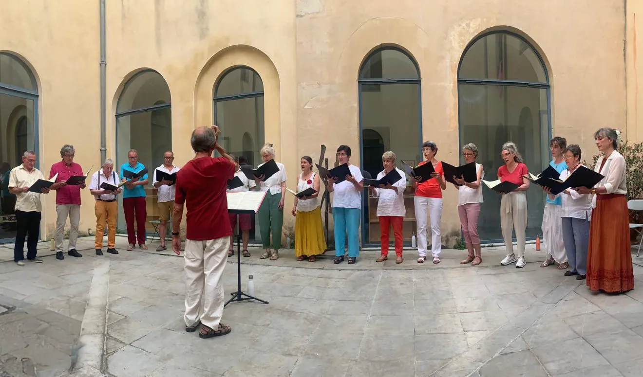 2025-06 Nîmes Fête musique